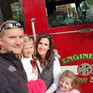 Meet your Posher, Jennifer